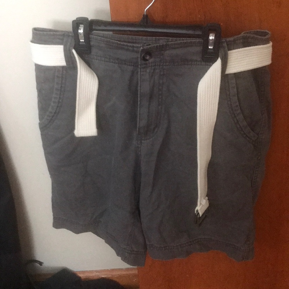 Mossimo Mens Shorts